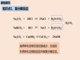 初中化学人教版九年级（下册）第11单元 课题1 生活中常见的盐（第三课时）课件