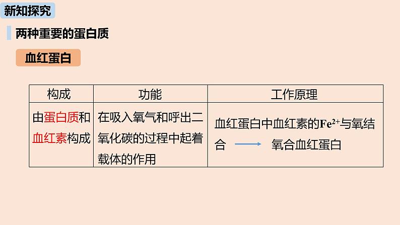 初中化学人教版九年级（下册）第12单元 课题1 人类重要的营养物质课件08