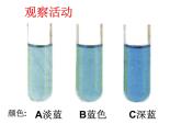 科粤化学九下《7.3 溶液浓稀的表示》 课件