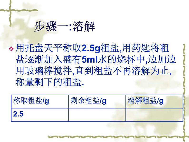 科粤化学九下《7.4 结晶现象》 课件04