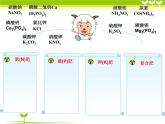 科粤化学九下《8.5 化学肥料》 课件