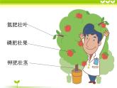 科粵化學(xué)九下《8.5 化學(xué)肥料》 課件