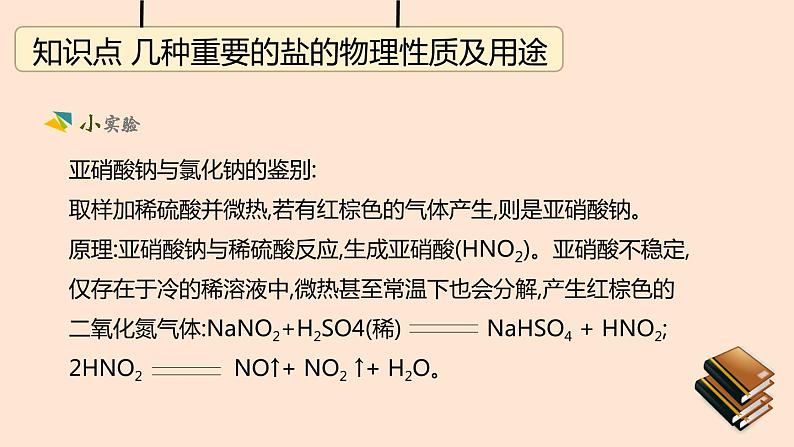 人教版九年级化学  第11章   盐 化肥课件03