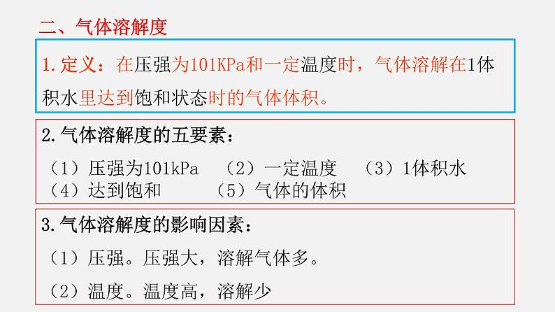 7.3.1 溶质的质量分数及其简单计算（讲）-2019-2020学年九年级化学下册同步精品课堂（科粤版）(共34张PPT)06