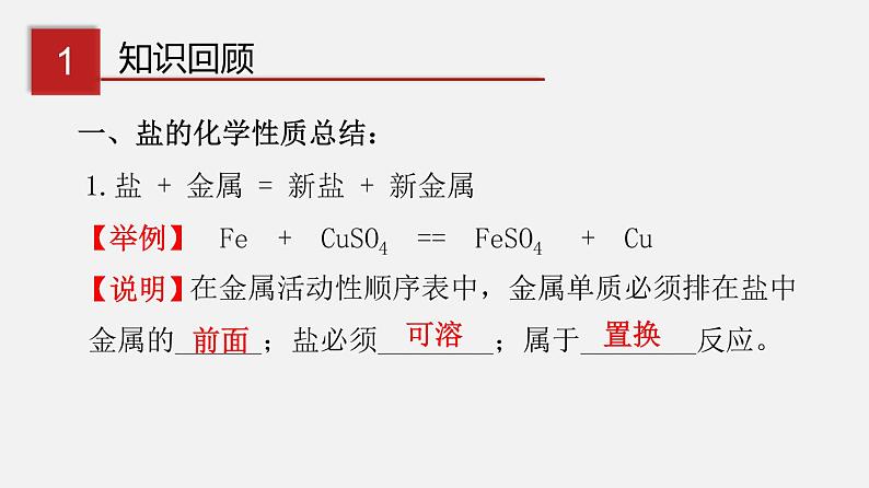 8.5 化学肥料（讲）-2019-2020学年九年级化学下册同步精品课堂（科粤版）(共36张PPT)03