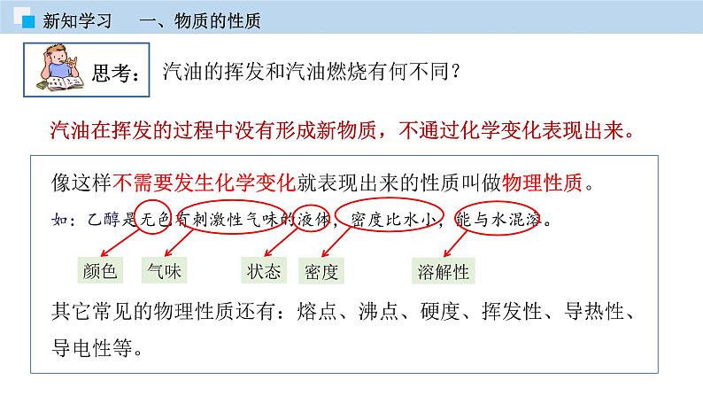 科粤版化学九年级上册：1.4 物质性质的探究 PPT课件06