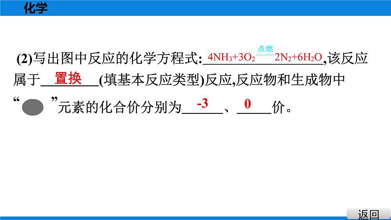 备战2021学年广东中考化专题突破 重难题组特训 一第3页