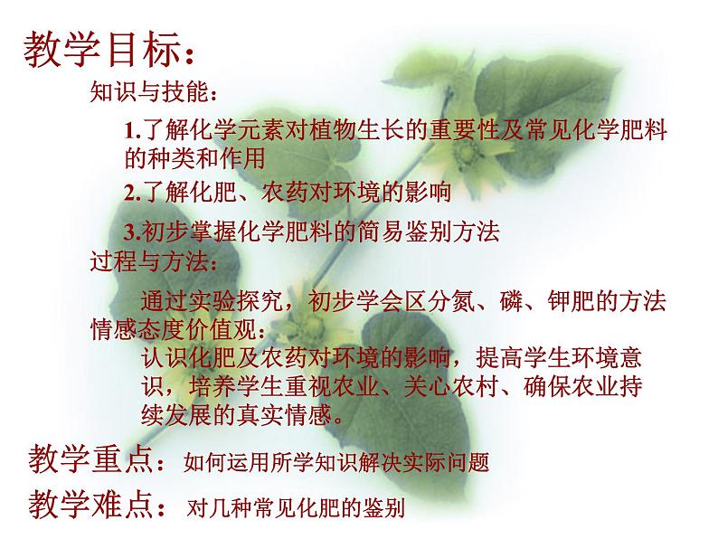 化学肥料(公开课)03