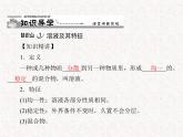 人教版九年级下册化学 第九单元 课题1 溶液的形成  PPT 课件
