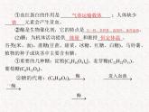人教版九年级下册化学 第十二单元 课题1 人类重要的营养物质  PPT 课件