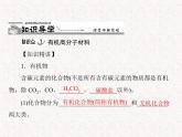 人教版九年级下册化学 第十二单元 课题3 有机合成材料  PPT 课件