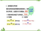 【精品課件】人教版九年級(jí)化學(xué)上冊(cè)第六單元復(fù)習(xí)課件 碳和碳的氧化物