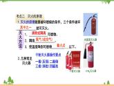 【精品課件】人教版九年級(jí)化學(xué)上冊(cè)第七單元復(fù)習(xí)課件  燃料及其利用