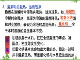 【精品课件】人教版九年级化学下册第九单元复习课件 溶液