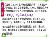 【精品课件】人教版九年级化学下册第十二单元复习课件 化学与生活