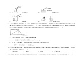 鲁教版九年级化学下册 常见的酸和碱 单元测试卷（原卷及解析卷）