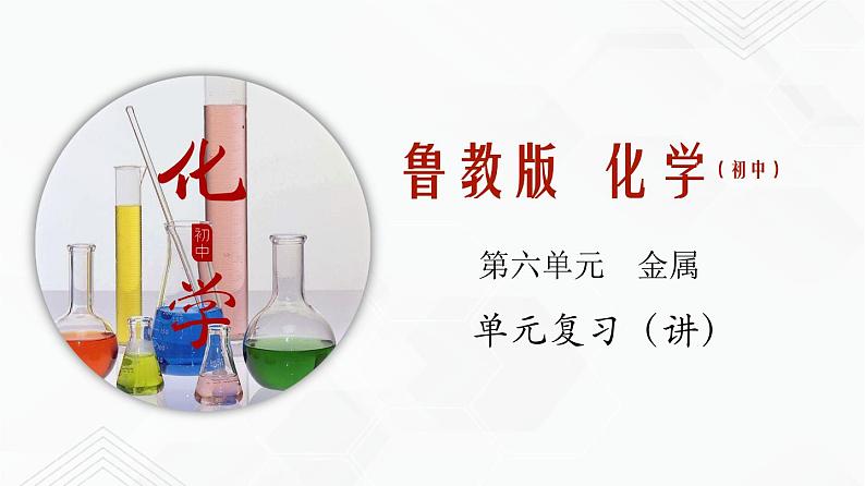 鲁教版九年级化学下册 第九单元 单元复习课件PPT+单元总结（原卷及解析卷）01