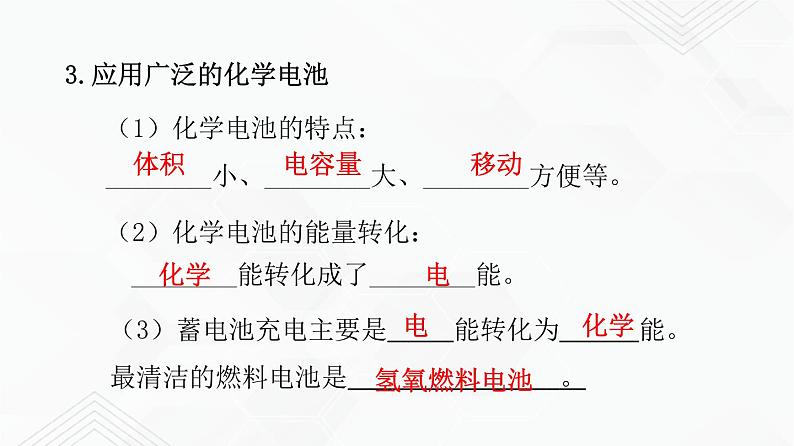 鲁教版九年级化学下册 第十一单元化学与社会发展 单元复习课件PPT+单元总结（原卷及解析卷）07