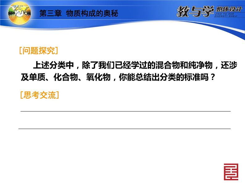 3.2.2 组成物质的化学元素（2） 课件-2020-2021学年九年级化学上册同步备课系列（沪教版）07