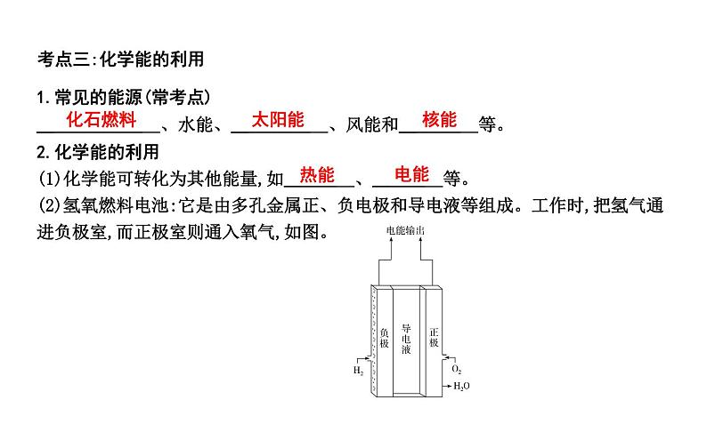 第九章　现代生活与化学第8页