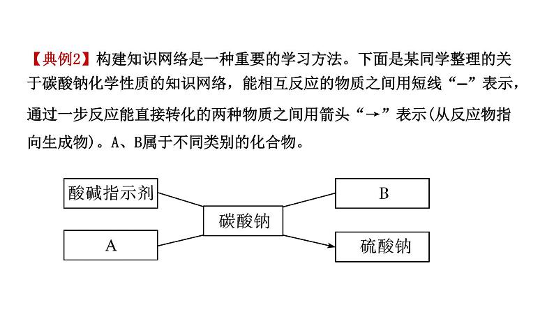 2021年春鲁教版化学中考第一轮复习课件 第8单元 盐及其性质05