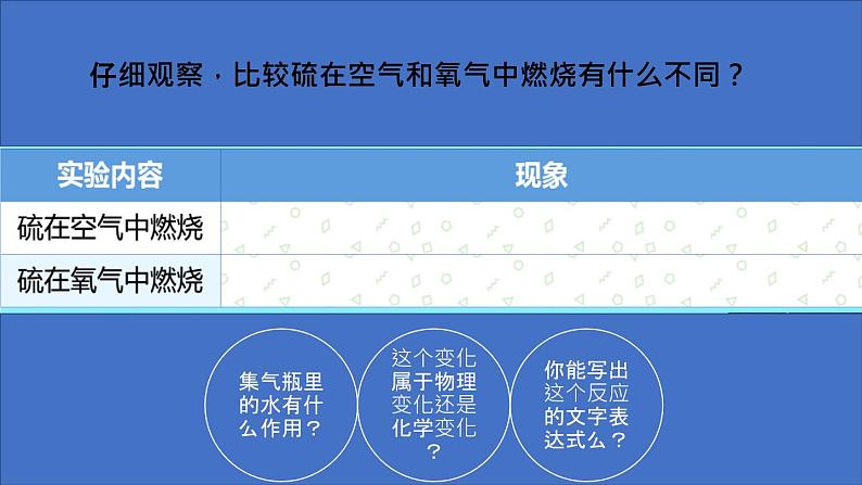 部编版九年级上化学课题2.2 氧气精品课件含视频素材08