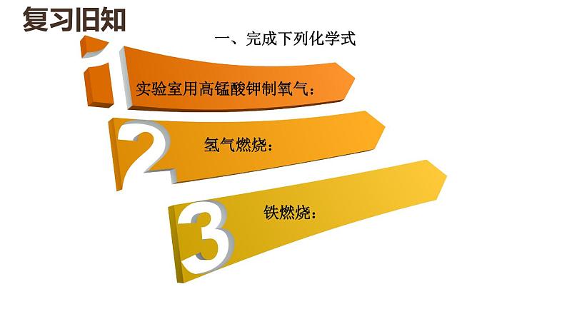 部编版九年级上化学课题5. 3 利用化学方程式的简单计算 精品课件含视频素材03