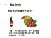 人教部编版课题10.1 常见的酸和碱共计2课时 精品PPT课件+视频