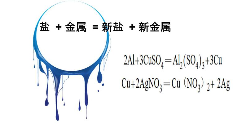 人教部编版课题11.1 生活中常见的盐第一课时 精品PPT课件+视频03