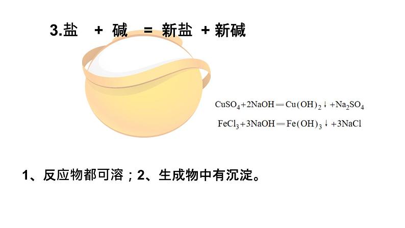 人教部编版课题11.1 生活中常见的盐第一课时 精品PPT课件+视频07