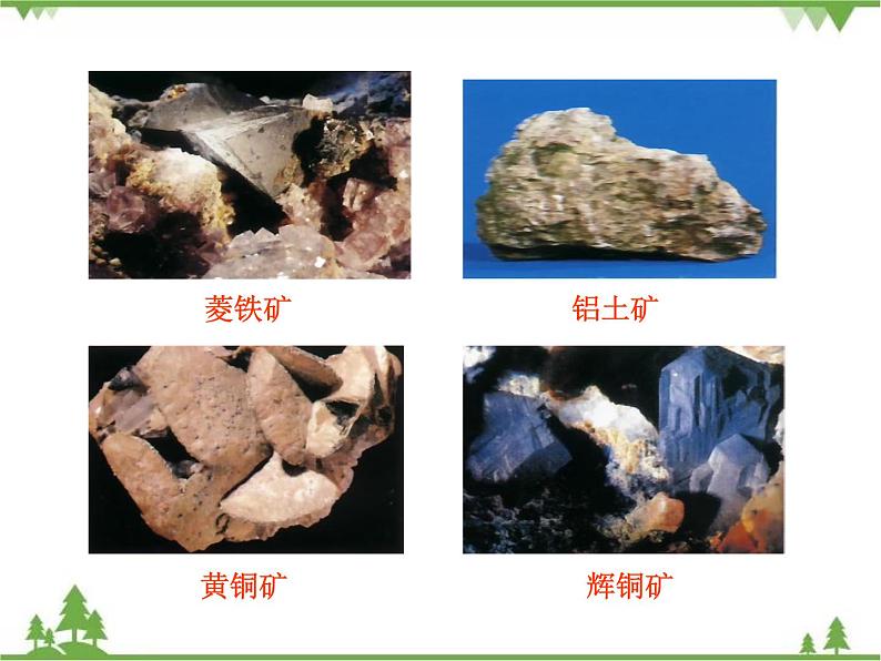 人教版初中化学九年级下册同步课件+视频：第8单元课题3 金属资源的利用和保护05