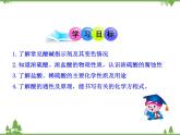 人教版初中化学九年级下册同步课件+视频：第10单元课题1 第1课时  常见的酸