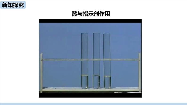 人教版化学九年级下册 10.1  常见的酸和碱（PPT课件+素材）05