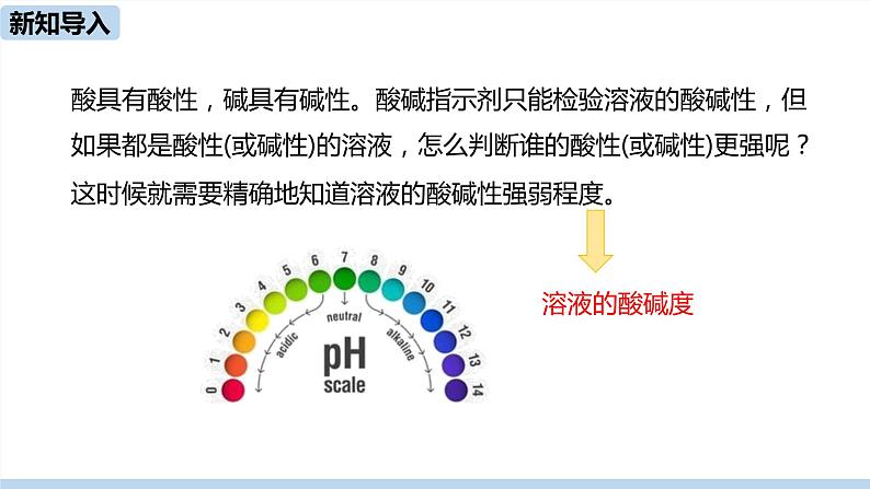 人教版化学九年级下册 10.2  酸和碱的中和反应（PPT课件+素材）03