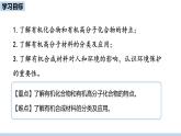 人教版化学九年级下册 12.3  有机合成材料（PPT课件+素材）