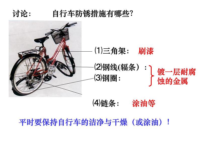 人教版初中化学九年级下册第八单元 金属和金属材料课题3 金属资源的利用和保护课件(1)08