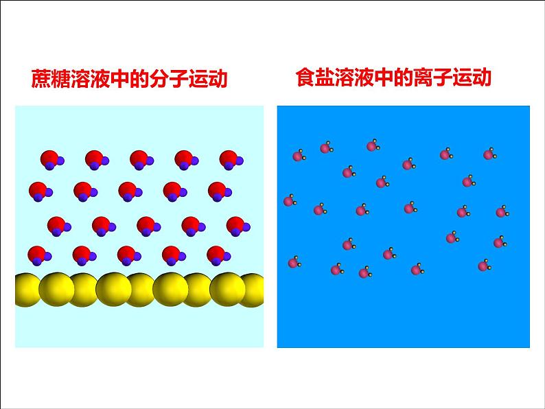 人教版初中化学（下册）第九单元  课题1  溶液的形成课件07