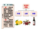 人教版初中化学（下册）第十单元  课题1 第1课时  酸碱指示剂  几种常见的酸课件