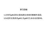 人教版初中化学（下册）第十单元  课题2 第2课时  溶液酸碱度的表示法——pH课件