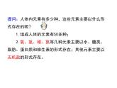 人教版初中化学（下册）第十二单元  课题2  化学元素与人体健康课件