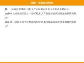 人教版初中化学九年级（下册）第八单元  课题2 金属的化学性质课件