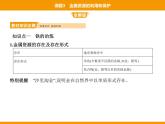 人教版初中化学九年级（下册）第八单元  课题3  金属资源的利用和保护课件