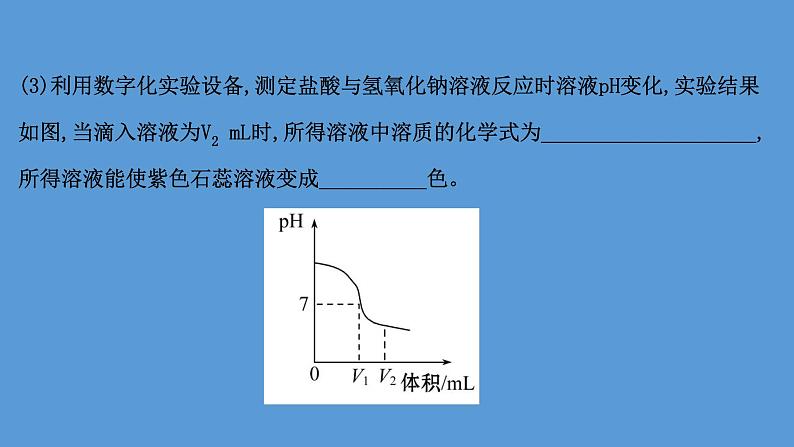 2021学年中考化学一轮复习课件必考点6　酸、碱、盐的性质(课件)08