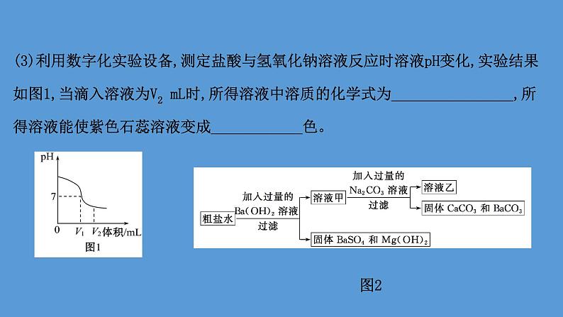 2021年中考化学一轮复习课件专题突破二  综合应用题（课件）03