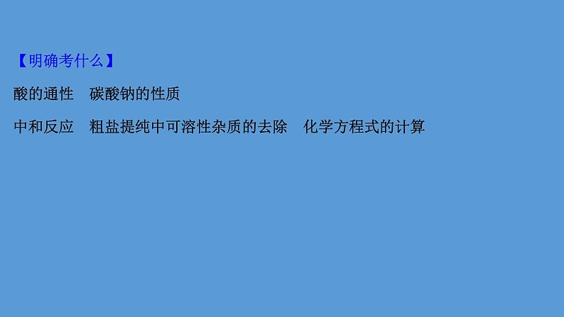 2021年中考化学一轮复习课件专题突破二  综合应用题（课件）08