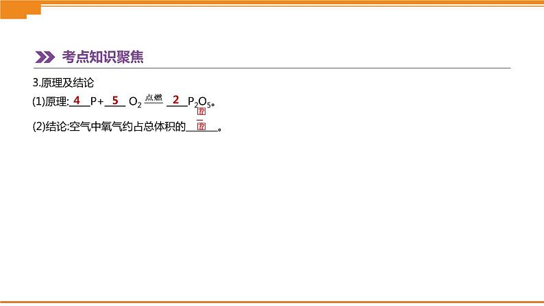 中考化学总复习课件  第01课时　我们周围的空气  课件05