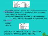 【人教版】九年级化学上册：第七单元  单元知识清单