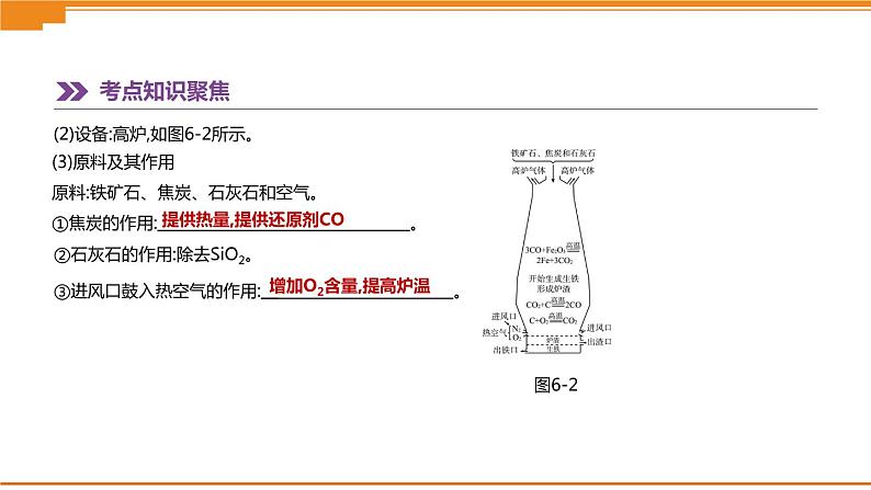 中考化学总复习课件  第06课时　金属和金属材料  课件08