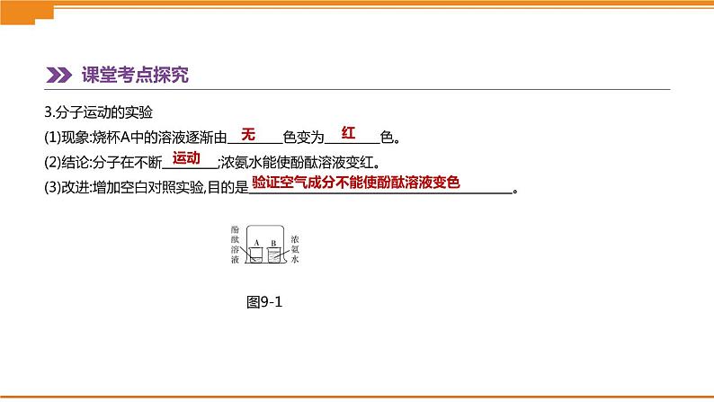 中考化学总复习课件  第09课时　构成物质的微粒　认识化学元素  课件04