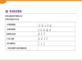 中考化学总复习课件  第10 课时　化合价与化学式　物质的分类  课件